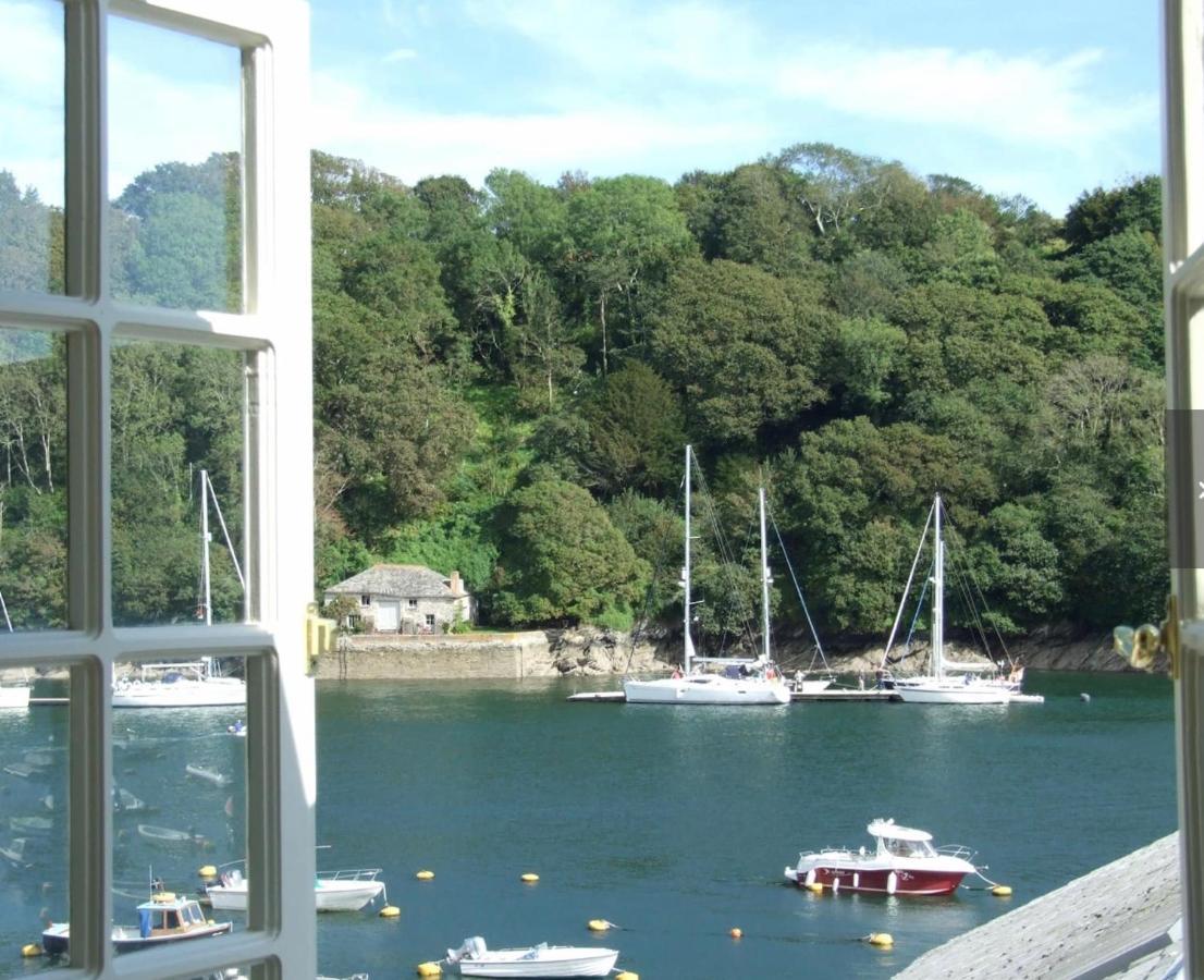 Sandpiper Fowey Exterior photo