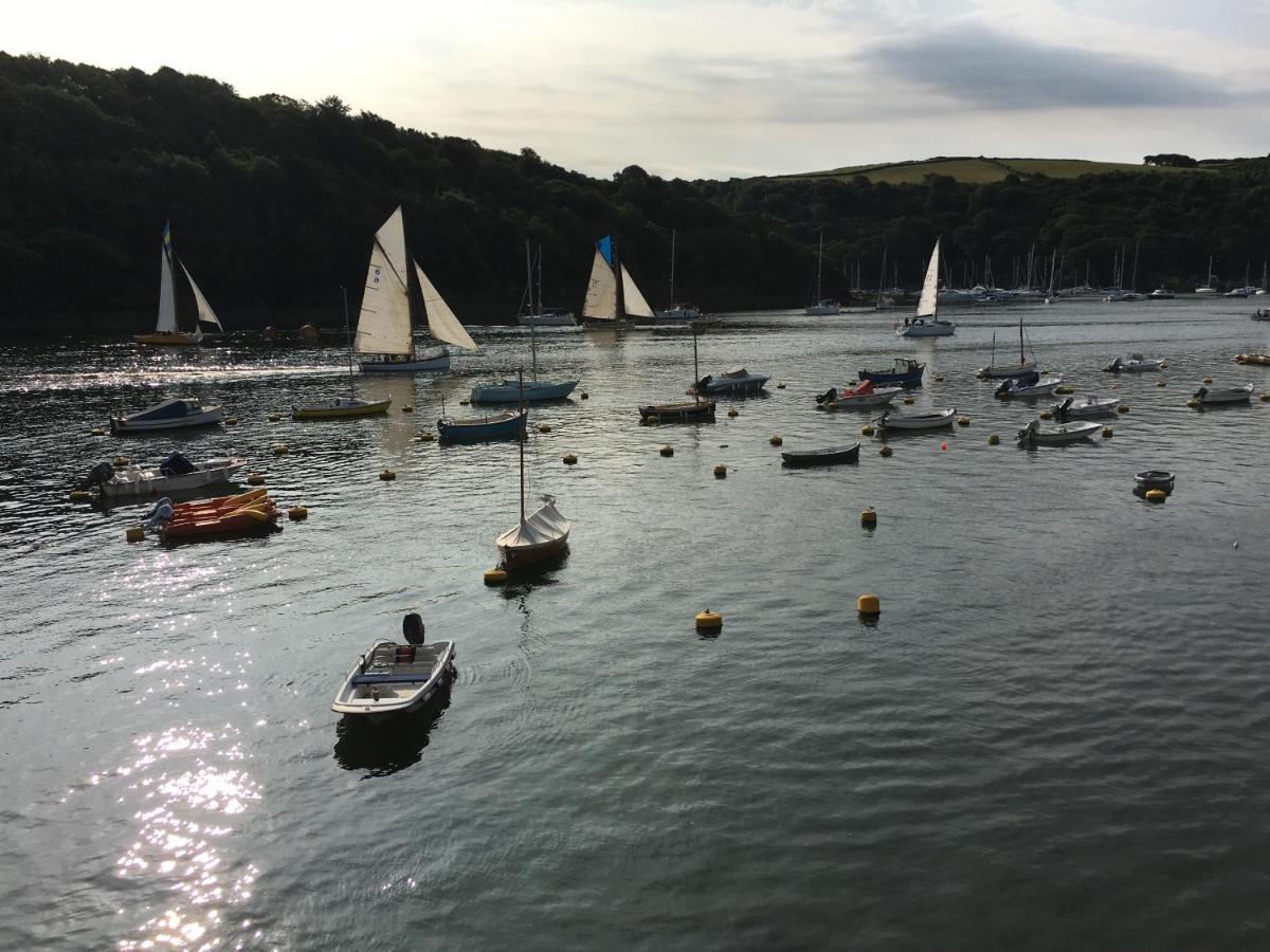 Sandpiper Fowey Exterior photo